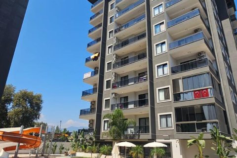 1+0 Wohnung in Alanya, Antalya, Türkei Nr. 215880 - 11