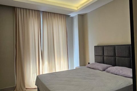 1+0 Wohnung in Alanya, Antalya, Türkei Nr. 215880 - 2