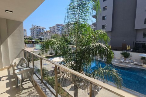 1+0 Wohnung in Alanya, Antalya, Türkei Nr. 215880 - 9