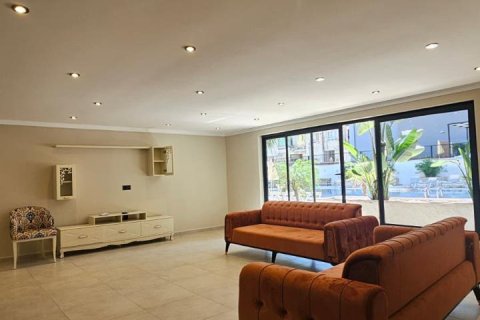 1+0 Wohnung in Alanya, Antalya, Türkei Nr. 215880 - 10