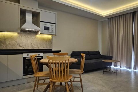 1+0 Wohnung in Alanya, Antalya, Türkei Nr. 215880 - 5