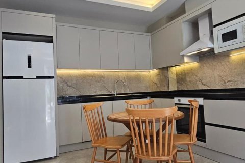 1+0 Wohnung in Alanya, Antalya, Türkei Nr. 215880 - 6