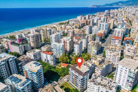Daire  1+0  Alanya, Antalya, Türkiye №215881 - 13