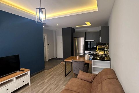 Daire  1+0  Alanya, Antalya, Türkiye №215881 - 2