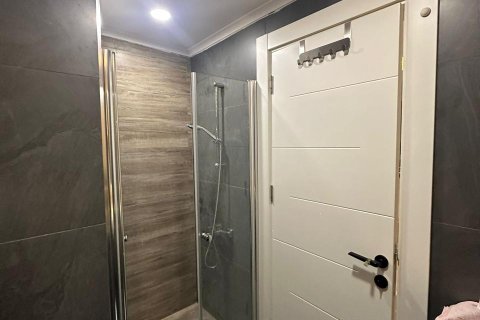 Daire  1+0  Alanya, Antalya, Türkiye №215881 - 8