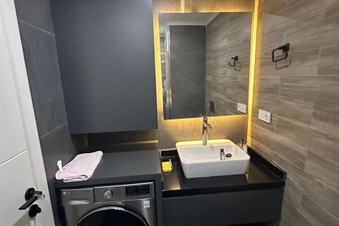 Daire  1+0  Alanya, Antalya, Türkiye №215881 - 7