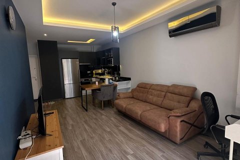 Daire  1+0  Alanya, Antalya, Türkiye №215881 - 5