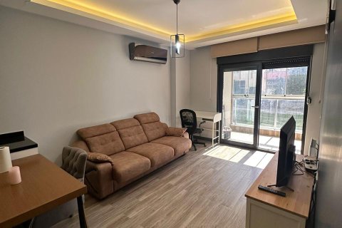 Daire  1+0  Alanya, Antalya, Türkiye №215881 - 3
