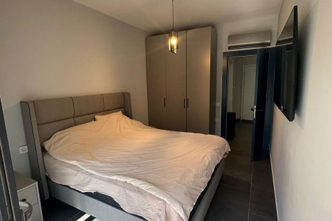 Daire  1+0  Alanya, Antalya, Türkiye №215881 - 6