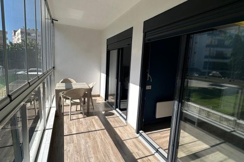 Daire  1+0  Alanya, Antalya, Türkiye №215881 - 10