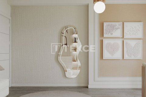 4+1 Lägenhet  i Izmir, Turkiet Nr. 221597 - 25