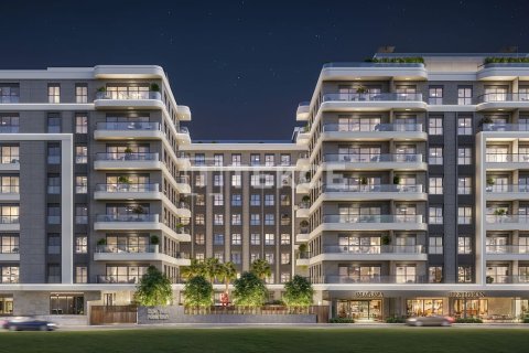 4+1 Lägenhet  i Izmir, Turkiet Nr. 221597 - 7