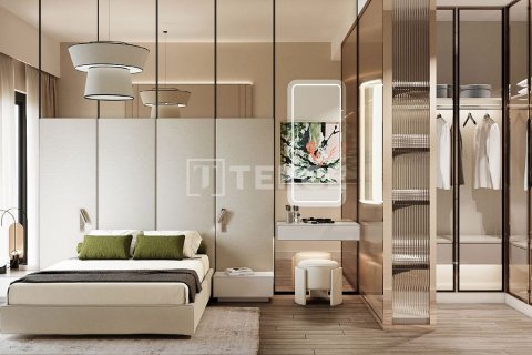 4+1 Lägenhet  i Izmir, Turkiet Nr. 221597 - 21