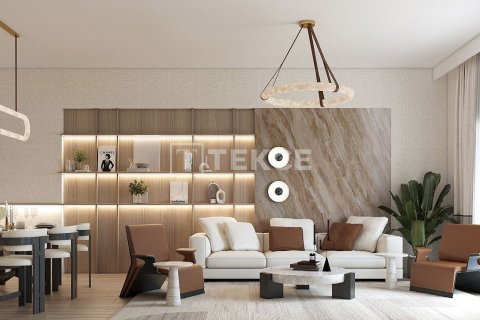 1+1 Lägenhet  i Izmir, Turkiet Nr. 221594 - 14