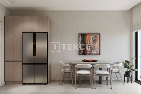 1+1 Lägenhet  i Izmir, Turkiet Nr. 221594 - 20