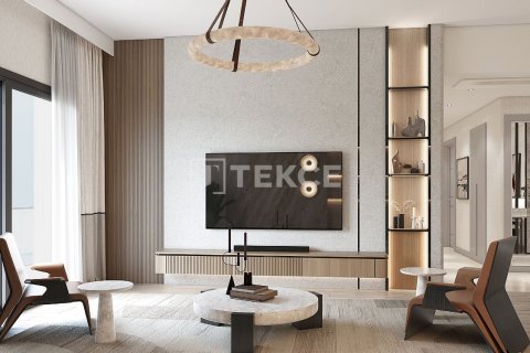 1+1 Lägenhet  i Izmir, Turkiet Nr. 221594 - 16