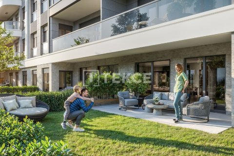 1+1 Lägenhet  i Izmir, Turkiet Nr. 221594 - 12