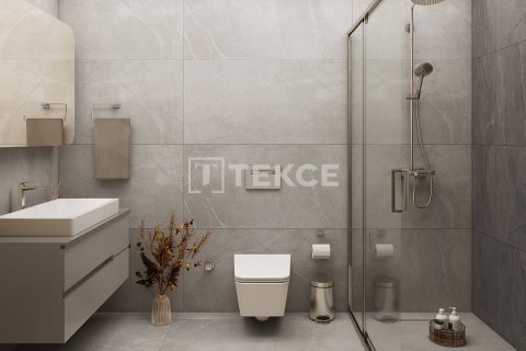 1+1 Lägenhet  i Izmir, Turkiet Nr. 221594 - 27