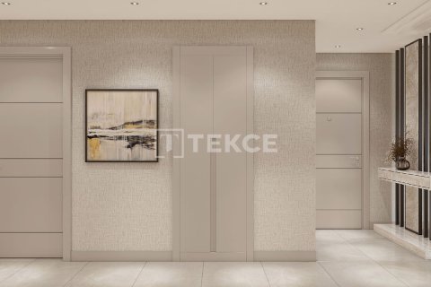 3+1 Lägenhet  i Izmir, Turkiet Nr. 221596 - 26