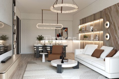 3+1 Lägenhet  i Izmir, Turkiet Nr. 221596 - 15