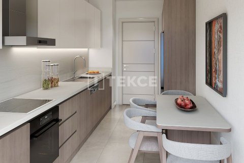 3+1 Lägenhet  i Izmir, Turkiet Nr. 221596 - 19