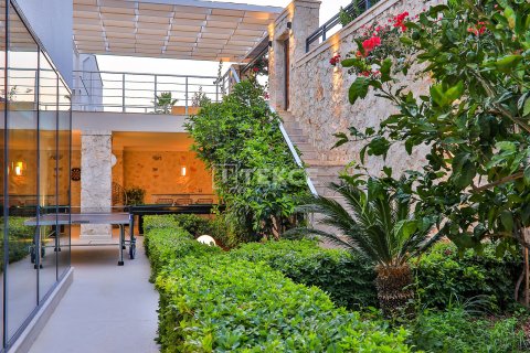 ویلا در  Kas ، ترکیه 4 خوابه ، 300 متر مربع.  شماره 221600 - 24