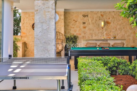 ویلا در  Kas ، ترکیه 4 خوابه ، 300 متر مربع.  شماره 221600 - 26