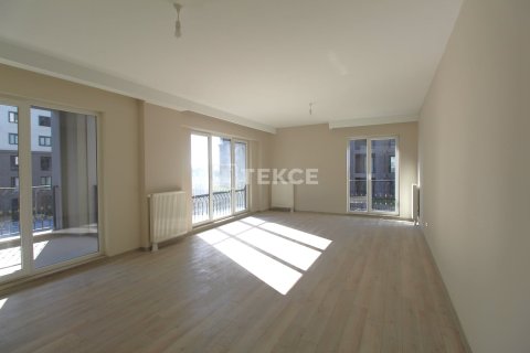 آپارتمان در  Istanbul ، ترکیه 4 خوابه ، 202 متر مربع.  شماره 221599 - 18