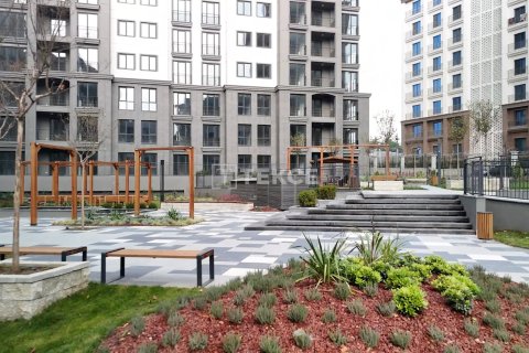 آپارتمان در  Istanbul ، ترکیه 4 خوابه ، 202 متر مربع.  شماره 221599 - 5