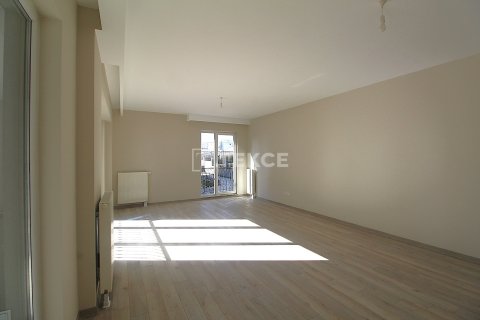 آپارتمان در  Istanbul ، ترکیه 4 خوابه ، 202 متر مربع.  شماره 221599 - 19