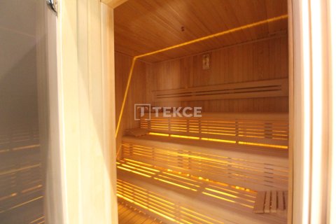 آپارتمان در  Istanbul ، ترکیه 4 خوابه ، 202 متر مربع.  شماره 221599 - 14