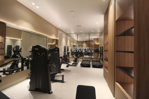 آپارتمان در  Istanbul ، ترکیه 4 خوابه ، 202 متر مربع.  شماره 221599 - 15