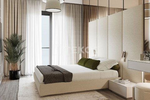 5+1 Lägenhet  i Izmir, Turkiet Nr. 221598 - 22