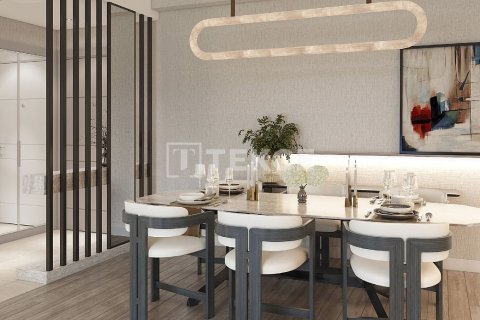 5+1 Lägenhet  i Izmir, Turkiet Nr. 221598 - 17