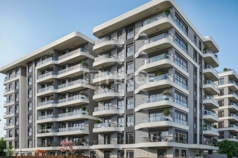 5+1 Lägenhet  i Izmir, Turkiet Nr. 221598 - 9