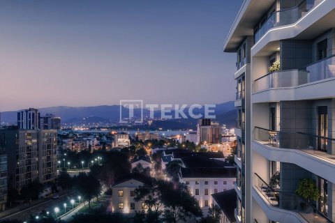 5+1 Lägenhet  i Izmir, Turkiet Nr. 221598 - 4