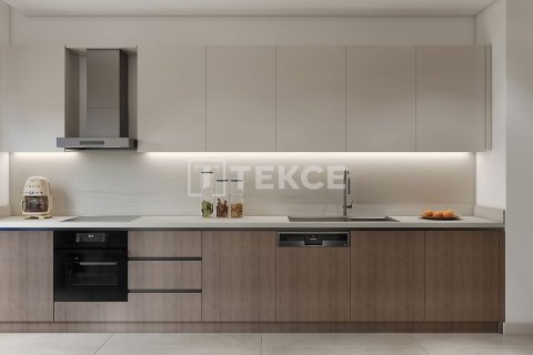 5+1 Lägenhet  i Izmir, Turkiet Nr. 221598 - 18