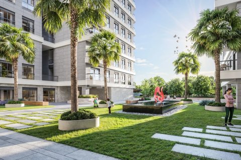 5+1 Lägenhet  i Izmir, Turkiet Nr. 221598 - 11