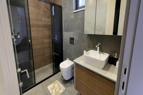 Villa for sale  in Kargicak, Alanya, Antalya, Turkey, 3 bedrooms, 160m2, No. 232344 – photo 10