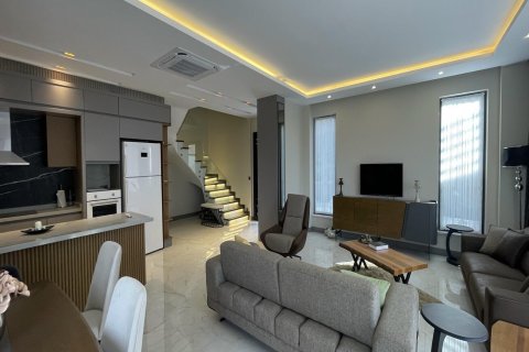 Villa for sale  in Kargicak, Alanya, Antalya, Turkey, 3 bedrooms, 160m2, No. 232344 – photo 7