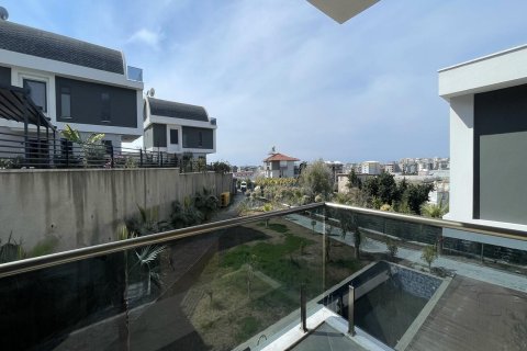 Villa for sale  in Kargicak, Alanya, Antalya, Turkey, 3 bedrooms, 160m2, No. 232344 – photo 19