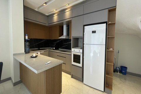 Villa for sale  in Kargicak, Alanya, Antalya, Turkey, 3 bedrooms, 160m2, No. 232344 – photo 9