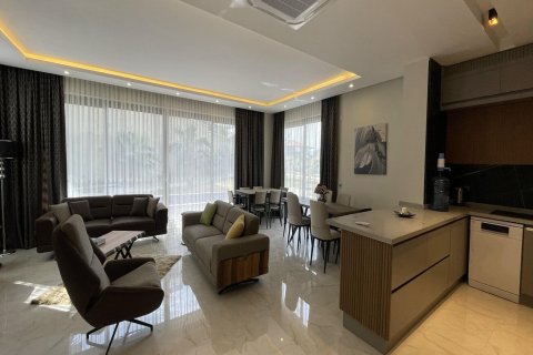 Villa for sale  in Kargicak, Alanya, Antalya, Turkey, 3 bedrooms, 160m2, No. 232344 – photo 8
