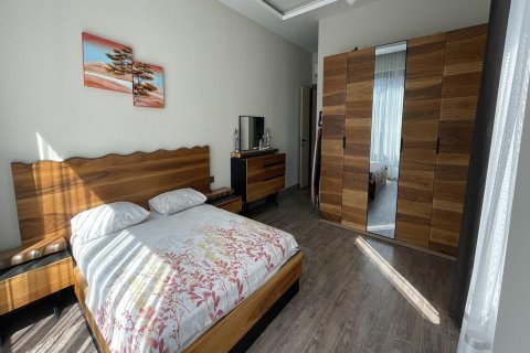 Villa for sale  in Kargicak, Alanya, Antalya, Turkey, 3 bedrooms, 160m2, No. 232344 – photo 16