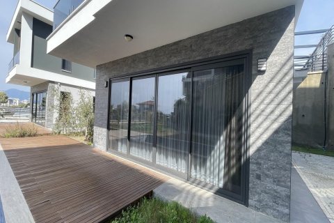 Villa for sale  in Kargicak, Alanya, Antalya, Turkey, 3 bedrooms, 160m2, No. 232344 – photo 5