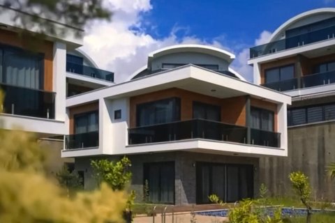 Villa for sale  in Kargicak, Alanya, Antalya, Turkey, 3 bedrooms, 160m2, No. 232344 – photo 4