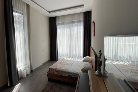 Villa for sale  in Kargicak, Alanya, Antalya, Turkey, 3 bedrooms, 160m2, No. 232344 – photo 17