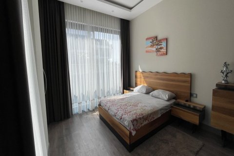 Villa for sale  in Kargicak, Alanya, Antalya, Turkey, 3 bedrooms, 160m2, No. 232344 – photo 15