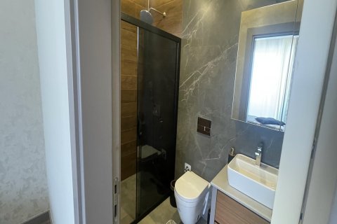 Villa for sale  in Kargicak, Alanya, Antalya, Turkey, 3 bedrooms, 160m2, No. 232344 – photo 24