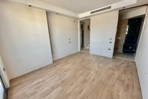 پنت هاس در Tosmur، Alanya ، ترکیه 2 خوابه ، 110 متر مربع. شماره 232343 - 13